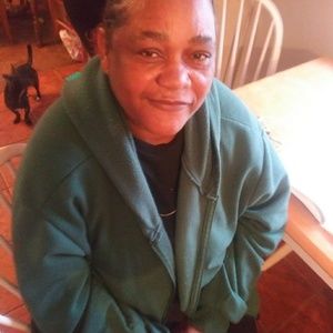 Meet your Posher, Margaret